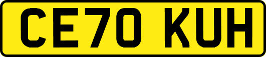 CE70KUH