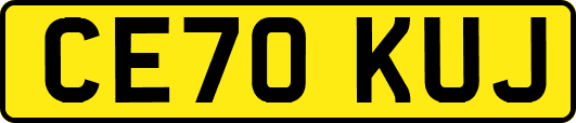 CE70KUJ