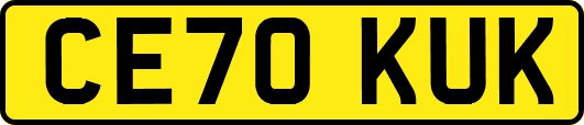 CE70KUK