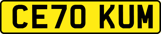 CE70KUM