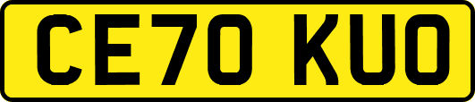 CE70KUO