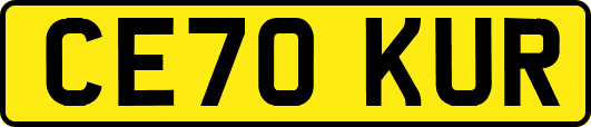 CE70KUR