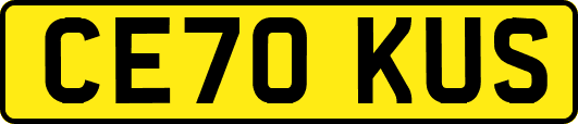 CE70KUS
