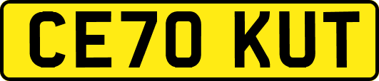 CE70KUT