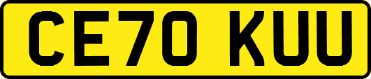 CE70KUU