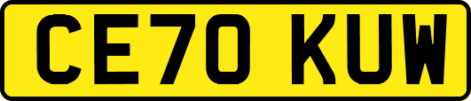 CE70KUW