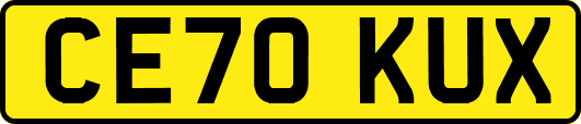 CE70KUX