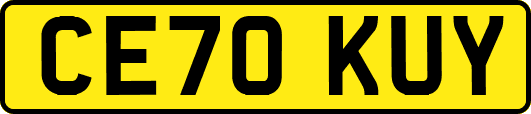 CE70KUY