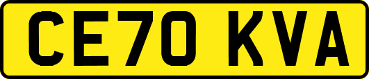 CE70KVA