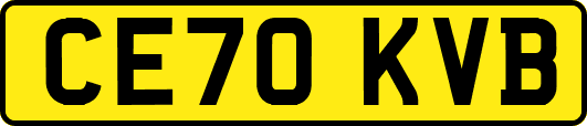 CE70KVB