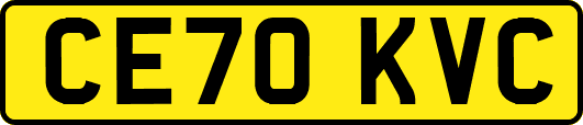 CE70KVC