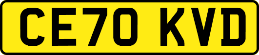 CE70KVD
