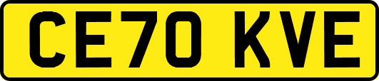 CE70KVE