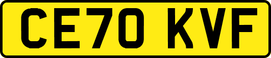 CE70KVF