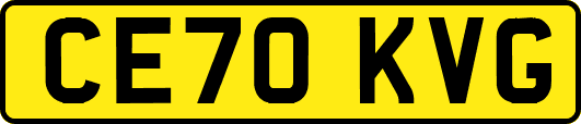 CE70KVG
