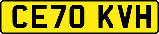 CE70KVH