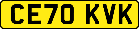 CE70KVK