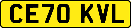 CE70KVL