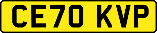 CE70KVP