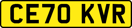 CE70KVR