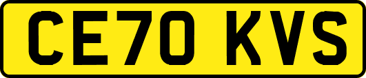 CE70KVS