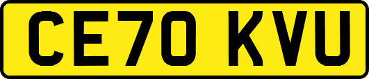 CE70KVU