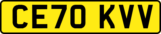 CE70KVV