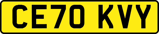 CE70KVY