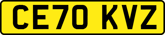 CE70KVZ