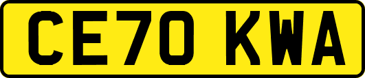 CE70KWA