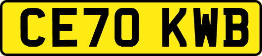 CE70KWB