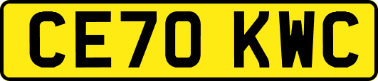 CE70KWC