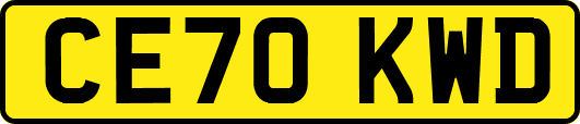 CE70KWD