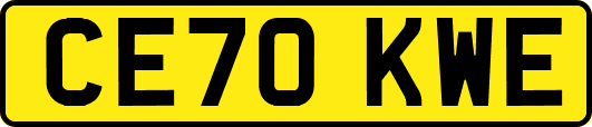 CE70KWE