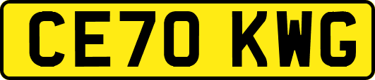 CE70KWG