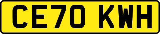CE70KWH