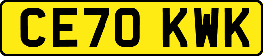 CE70KWK