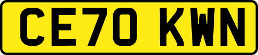 CE70KWN