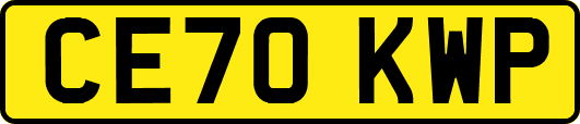 CE70KWP