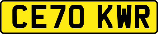CE70KWR