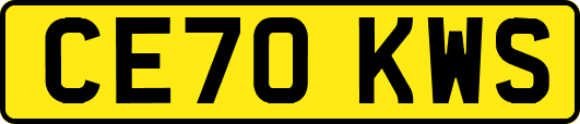 CE70KWS
