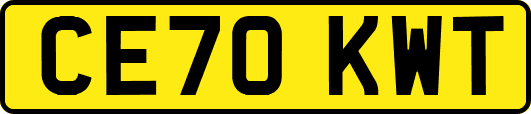 CE70KWT