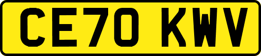CE70KWV
