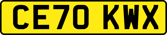 CE70KWX