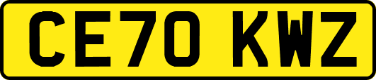 CE70KWZ