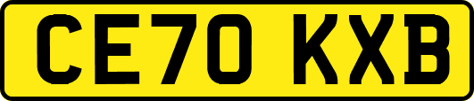 CE70KXB