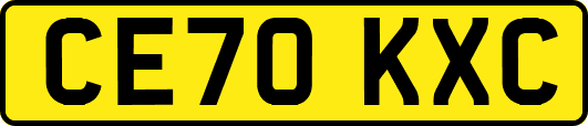 CE70KXC