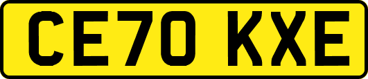 CE70KXE