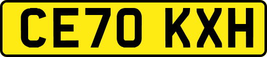 CE70KXH