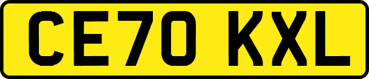 CE70KXL